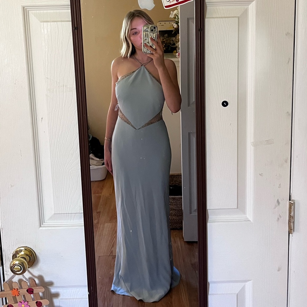Prom dress !!
